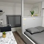 Homestay Confortable Pour 2p *
