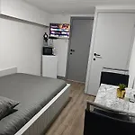 Confortable Pour 2p * Ostend