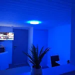Homestay Confortable Pour 2p