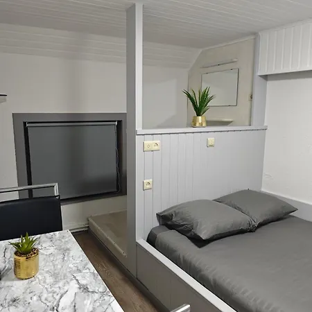 Pansiyon Confortable Pour 2p *