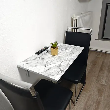 Confortable Pour 2p Pansiyon *