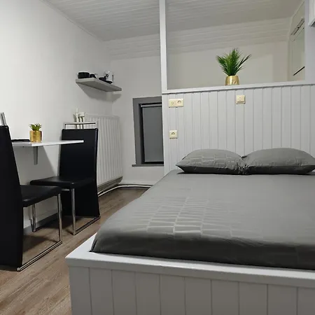 Confortable Pour 2p Pansiyon *