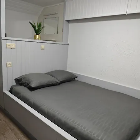 Confortable Pour 2p