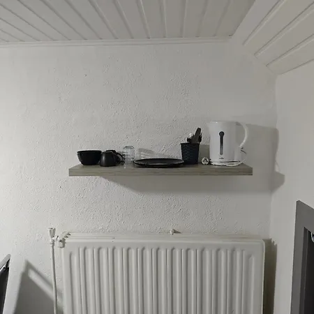 Habitación en casa particular Confortable Pour 2p *