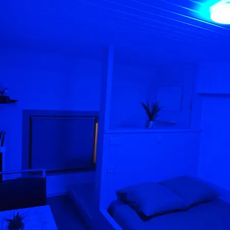 Privatunterkunft Confortable Pour 2p *