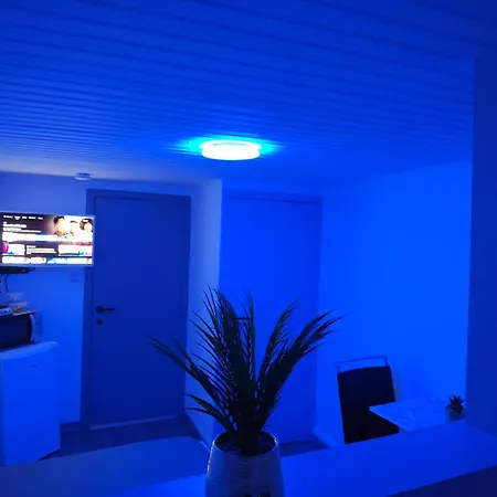 Privatunterkunft Confortable Pour 2p