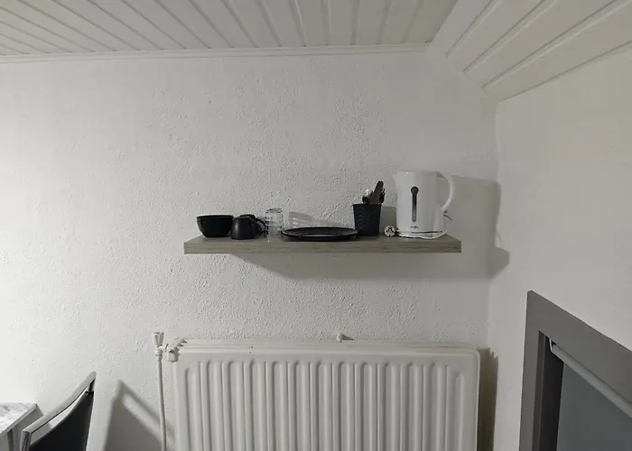 Privatunterkunft Confortable Pour 2p *