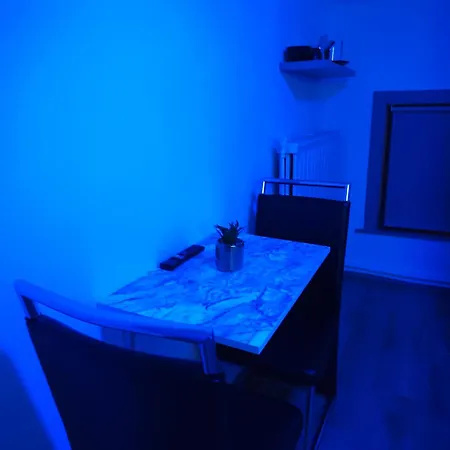 Homestay Confortable Pour 2p