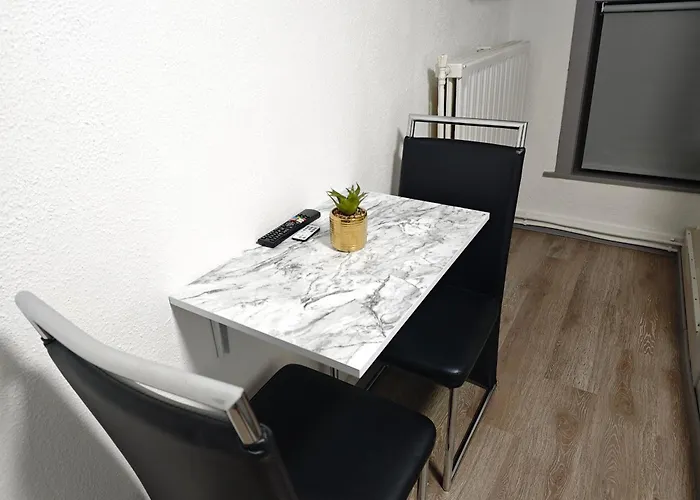 Confortable Pour 2p Homestay *