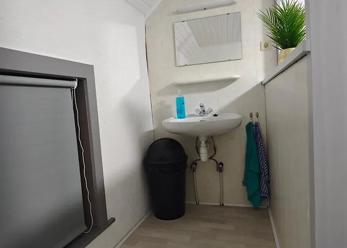 Confortable Pour 2p * Ostend