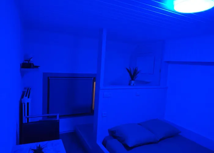 Homestay Confortable Pour 2p *