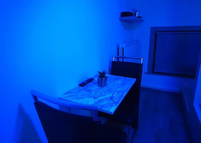 Homestay Confortable Pour 2p